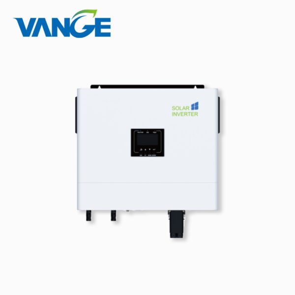 6kW Dual MPPT Inverter - VG-INVH-6k-OSW2