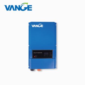 10kW Single  Phase Wall-Mounted Inverter – VG-INVH-12k-OSW